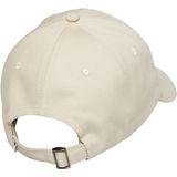 Marc O'Polo Kappe Logo Beige -