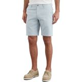 Slim Fit Shorts aus Baumwoll-Mix Modell 'SALO'
