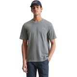 Marc O'Polo T-Shirt mit leicht unregelmäßiger Farbgebung