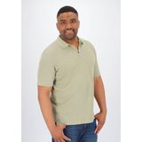 Marc O'Polo - Poloshirt - Korte Mouwen - Jersey - Zacht - Comfortabel