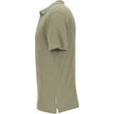 Marc O'Polo - Poloshirt - Korte Mouwen - Jersey - Zacht - Comfortabel