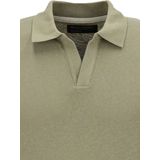 Marc O'Polo - Poloshirt - Korte Mouwen - Jersey - Zacht - Comfortabel