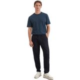 Marc O'Polo - M22218651174 - T-Shirt - Multi / Dark Navy