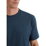 Marc O'Polo - M22218651174 - T-Shirt - Multi / Dark Navy