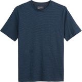 Marc O'Polo - M22218651174 - T-Shirt - Multi / Dark Navy