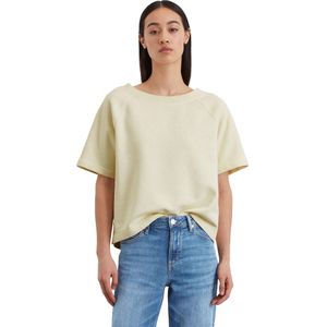 Marc OPolo Sweatshirt "aus Organic Cotton"