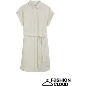 Marc O'Polo Blousejurk  wit