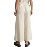 Marc O'Polo Broek  ecru