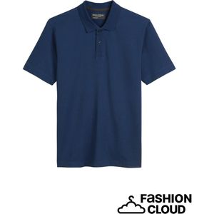 Marc O'Polo - Poloshirt - Regular Fit - Katoenmix