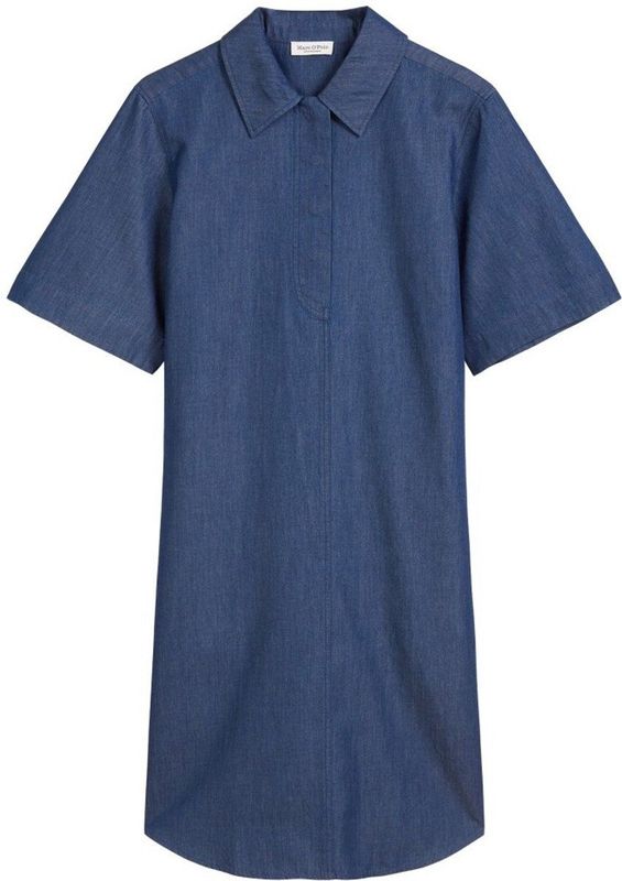 Marc O'Polo - Korte Jurk - Dames