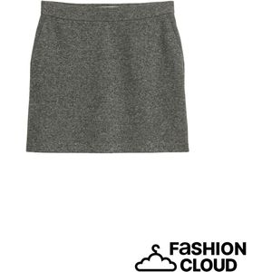 Marc O'Polo Rok  donkergrijs