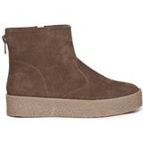 Duffy Laars - Taupe