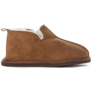 Duffy Slippers - Camel