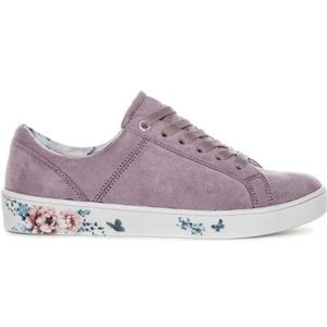 Duffy Sneakers - Purper