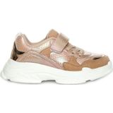 Duffy Sneakers - Pink