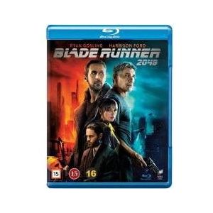 UNIVERSAL SONY PICTURES NORDIC Blade Runner 2049 (Blu-Ray)