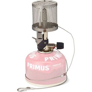 PRIMUS MICRONLANTERN - STEEL MESH