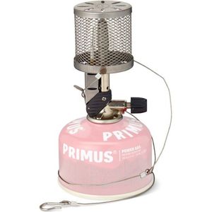 Primus MicronLantern Gaslamp (roze)