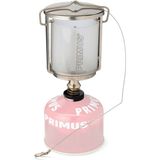 Primus Mimer Duo Lantern Gaslamp (grijs)