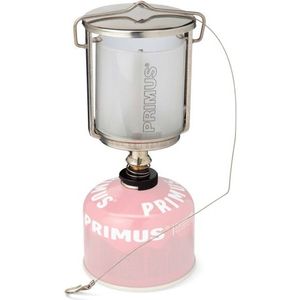 Primus Mimer Duo Lantern Gaslamp (grijs)