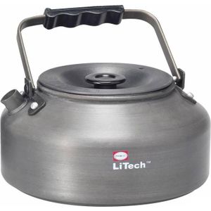 EB-617 Edënbërg Double Wall Thermos Flask - Thermos - Stainless Steel - 1 Liter