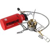 Primus OmniLite Ti Koker met brandstoffles en zakje
