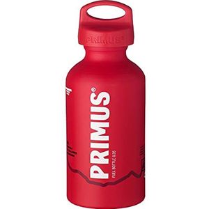 Primus Fuel Bottle Brandstoffles (rood)