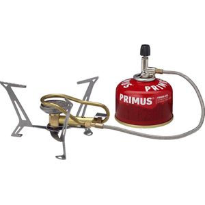 Primus Express Spider II Campingkoker