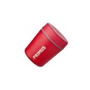 primus trailbreak lunch box 400 red