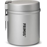 Primus Essential outdoorpannen - 1L - Aluminium