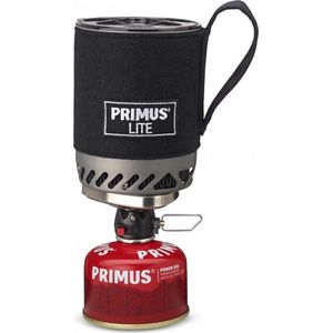 Primus Lite Plus Dark Olive - gasbrander 1 pits - groen