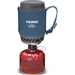 Primus Lite Plus Stove System Blue - Gas brander - Blue