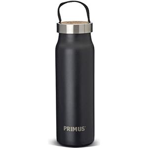 Primus Klunken Vacuum Bottle 05 Isoleerfles (zwart)