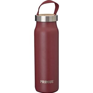 Primus Klunken thermosfles 0,5 liter rood