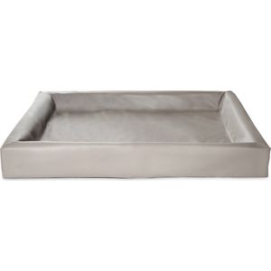 Bia Bed - Hondenmand - Taupe - Bia-7 - 120X100X15 cm