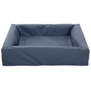 Bia Bed - Hondenmand - Outdoor - Blauw - Bia-2 - 60X50X12,5 cm