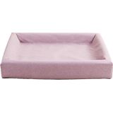 Bia bed Skanor hoes hondenmand roze