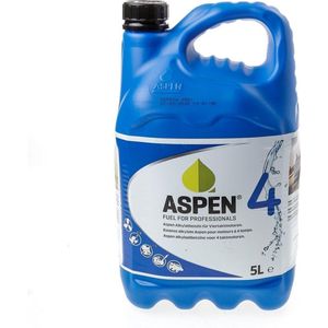 Aspen 4-Takt, 5 Liter