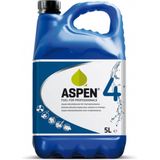 ASPEN 4 VOOR 4-TAKTMOTOREN 5L
