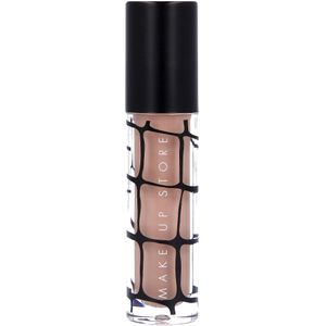 Make Up Store Matte Liquid Lipstick Latte