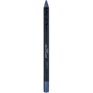 Make Up Store Soft Eye Pencil Deep Blue Sea