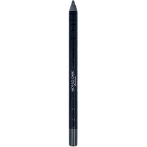 Make Up Store Soft Eye Pencil Not So Dark