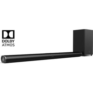 Voxicon - Soundbar - Zwart - Dolby Atmos 5.1.2