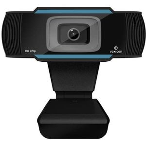 Voxicon - Hd - Webcam - HD-resolutie