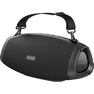 Voxicon W410 - Luidspreker - Zwart - 30W