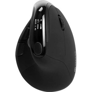 Voxicon - M618 Professional - Draadloze Muis - Bluetooth en 2.4GHz RF