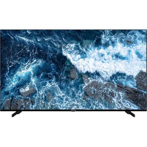 Voxicon - Vxv770ua - LED-tv - 70 inch - 4K - Android TV met Ingebouwde Chromecast