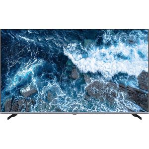 Voxicon - Vxv750ua - LED-tv - 50 inch - 4K - Android TV met Ingebouwde Chromecast
