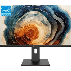 Voxicon - D27qpf - Monitor - 27 inch - 2560 x 1440 pixels - IPS - 75 Hz
