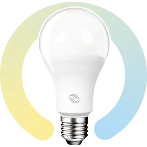 Prokord - Smart Home Bulb - E27 - 10W - LED-lamp